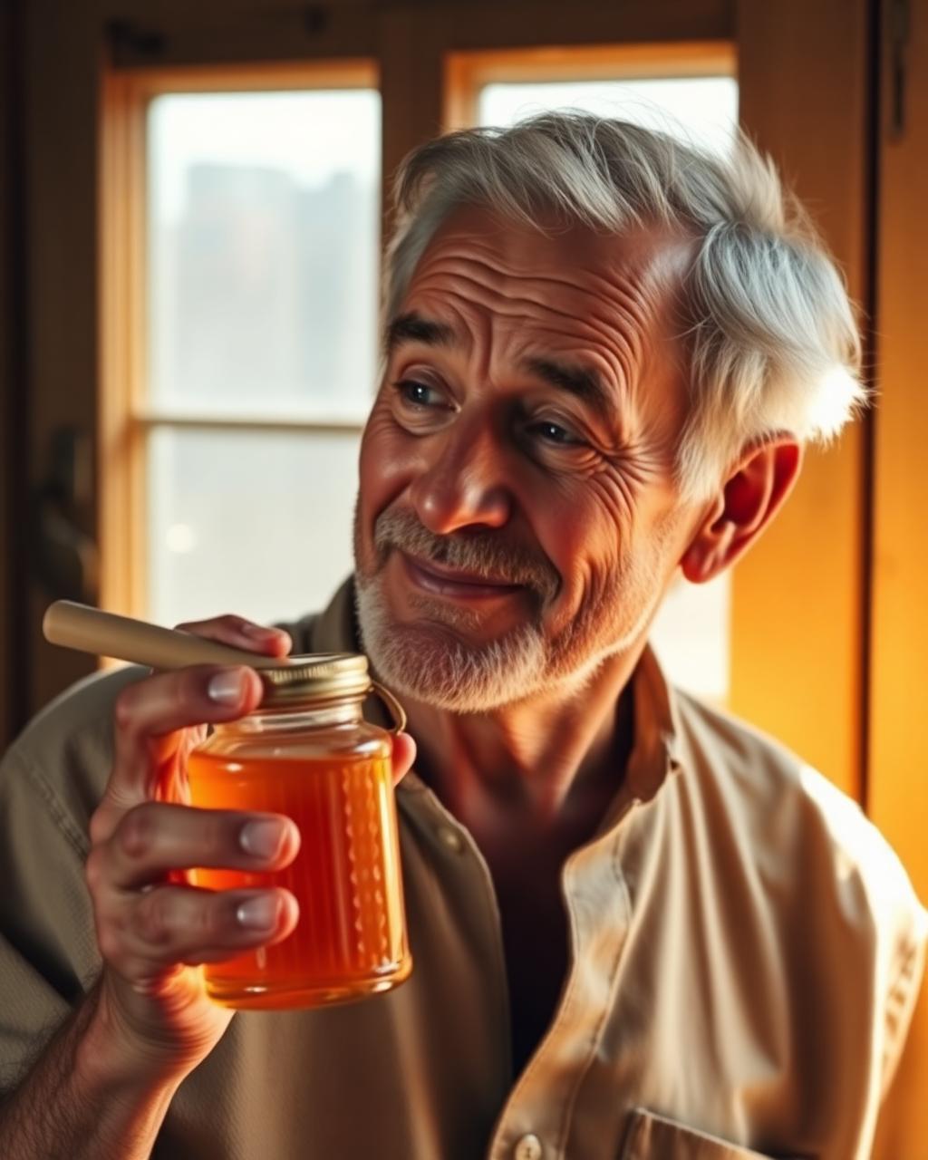 Bogdan Chugunov, founder of Bee Magic & Health Republic