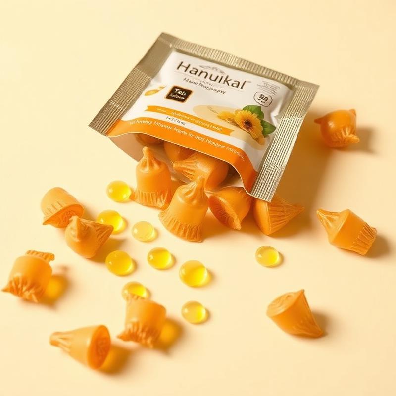 Manuka Honey MGO 500+ Lozenges