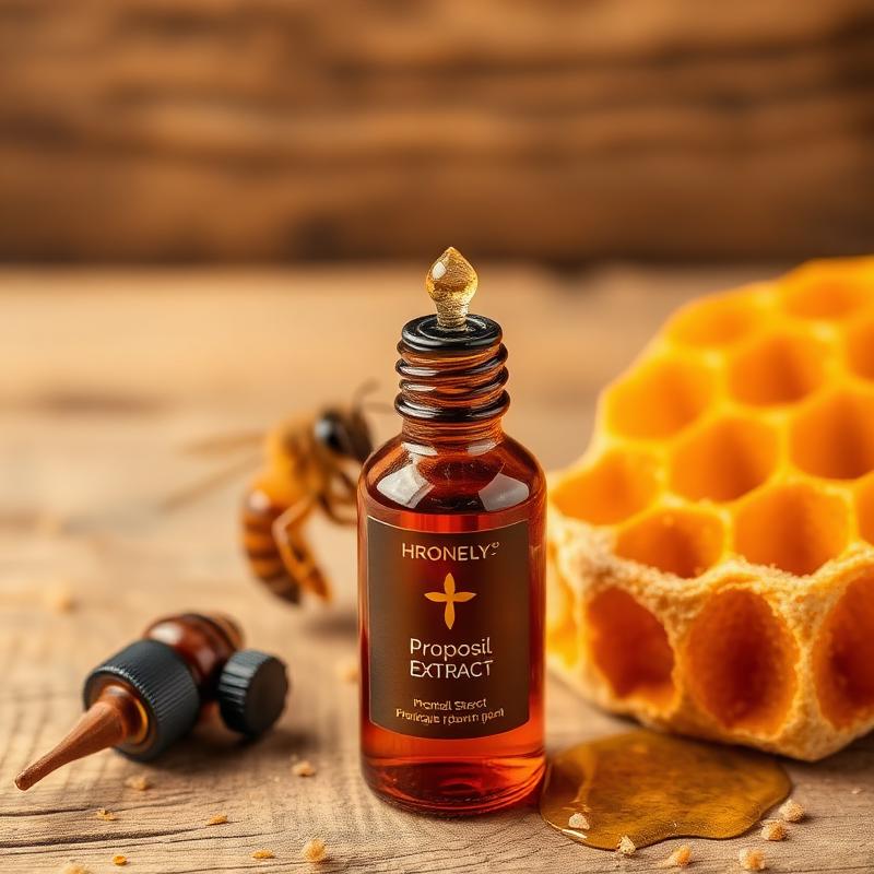 Propolis Extract 30%
